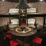 Yadoya Lodge